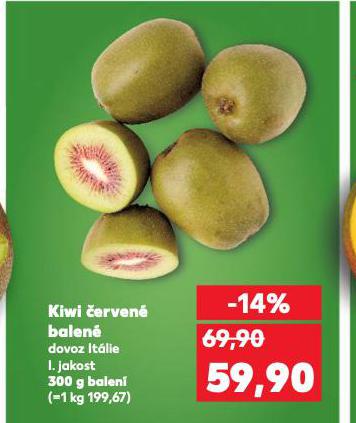 KIWI �ERVEN�