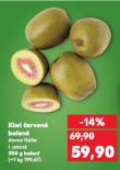 KIWI �ERVEN�