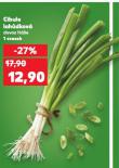 CIBULE LAH�DKOV�