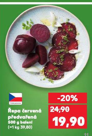 �EPA �ERVEN� P�EDVA�EN�