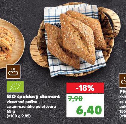 BIO �PALDOV� DIAMANT