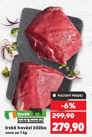 IRSK� HOV�Z� KLI�KA