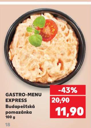 BUDAPE��SK� POMAZ�NKA