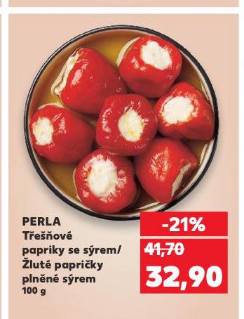 T�E��OV� PAPRIKY SE S�REM