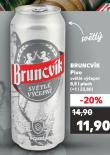 PIVO BRUNCV�K