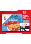 LASAGNE