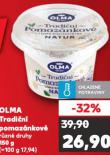 OLMA TRADI�N� POMAZ�NKOV�