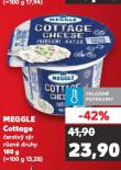 MEGGLE COTTAGE CHEESE