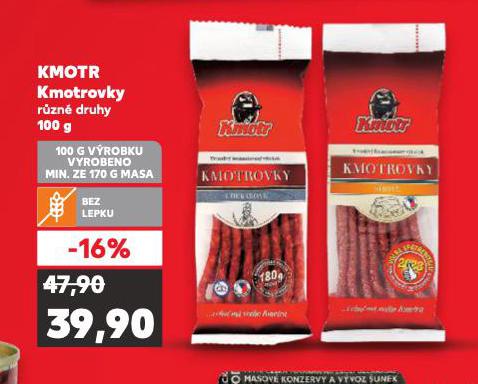 KMOTROVKY