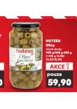 HUTESA OLIVY