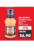 HELLMANN'S OM��KA K MASU