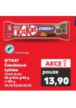KITKAT �OKOL�DOV� TY�INKA