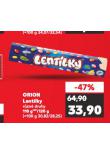ORION LENTILKY