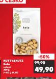 NUTTY&NUTZ KE�U