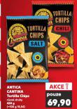ANTICA CANTINA TORTILLA CHIPS