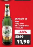 PIVO SAMSON 12