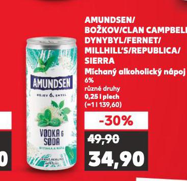 BO�KOV M�CHAN� ALKOHOLICK� N�POJ