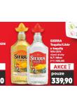 SIERRA TEQUILA