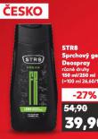 STR8 DEOSPRAY