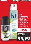 FA DEOSPRAY