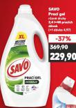 SAVO PRAC� GEL