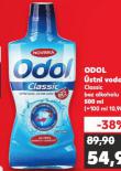 ODOL �STN� VODA
