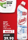 SAVO WC GEL