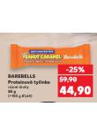 BAREBELLS PROTEINOV� TY�INKA