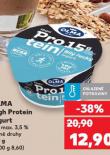 OLMA HIGH PROTEIN JOGURT
