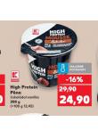 HIGH PROTEIN P�NA