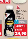 HIGH PROTEIN N�POJ