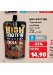 HIGH PROTEIN TVAROHOV� SVA�INKA