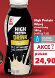 HIGH PROTEIN N�POJ