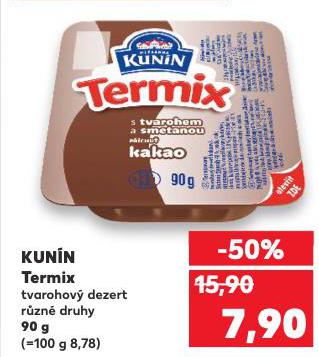 KUN�N TERMIX