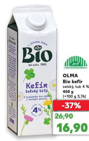 OLMA BIO KEF�R