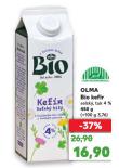 OLMA BIO KEF�R