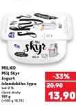 MILKO M�J SKYR