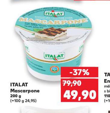ITALAT MASCARPONE