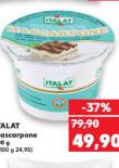 ITALAT MASCARPONE
