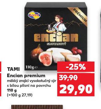TAMI ENCIAN PREMIUM