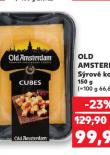 OLD AMSTERDAM S�ROV� KOSTKY