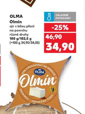 OLMA OLM�N