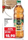 BZENECK� OCET