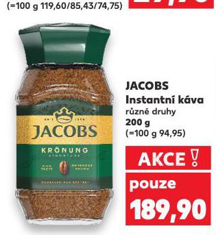 K�VA JACOBS