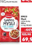 EMCO MYSLI
