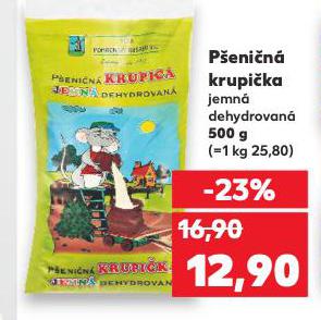 P�ENI�N� KRUPI�KA