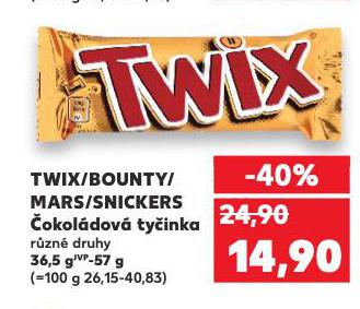 TWIX