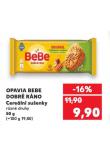 OPAVIA BEBE DOBR� R�NO