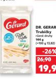 DR. GERARD TRUBI�KY