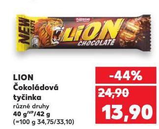 LION �OKOL�DOV� TY�INKA